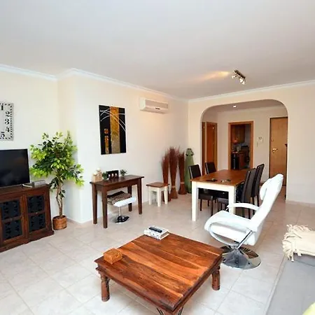 Olivos Del Golf Dystrykt Faro