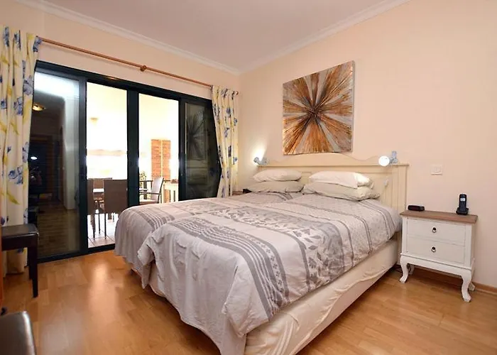 Holiday home Olivos Del Golf *