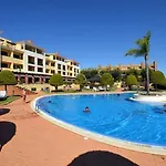 Сasa de vacaciones Olivos Del Golf