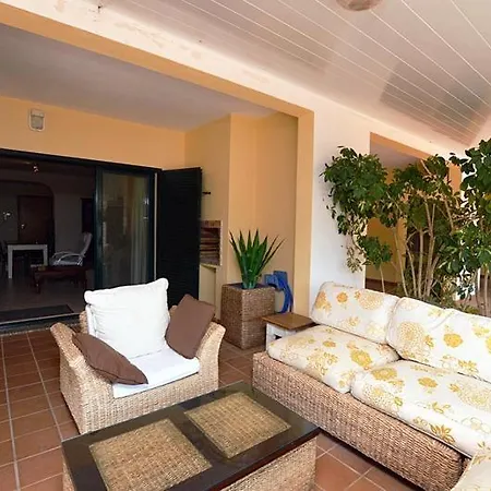 Olivos Del Golf Vakantiehuis *