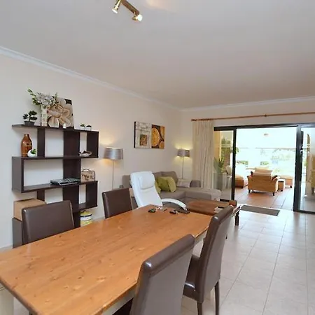 Vakantiehuis Olivos Del Golf *