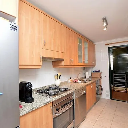 Olivos Del Golf Vakantiehuis Faro