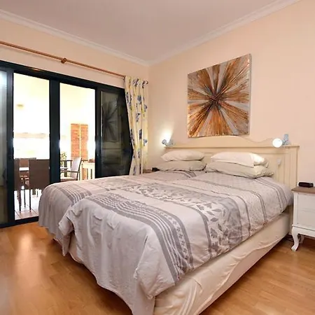 Vakantiehuis Olivos Del Golf *