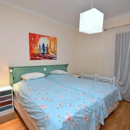 Olivos Del Golf Vakantiehuis