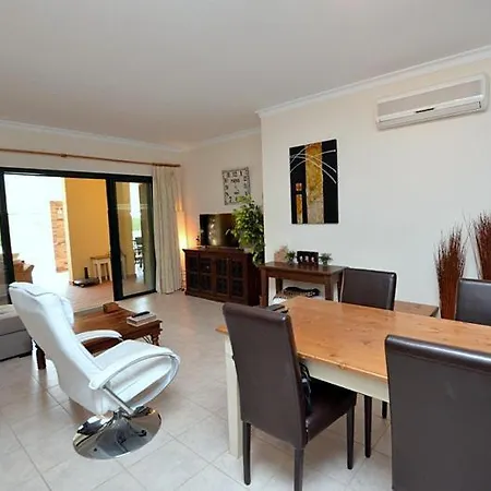 Olivos Del Golf Faro