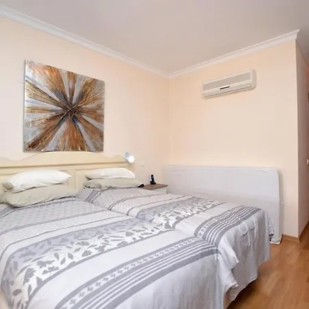 Vakantiehuis Olivos Del Golf Faro