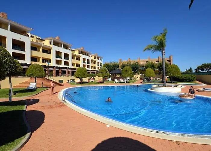 Vakantiehuis Olivos Del Golf