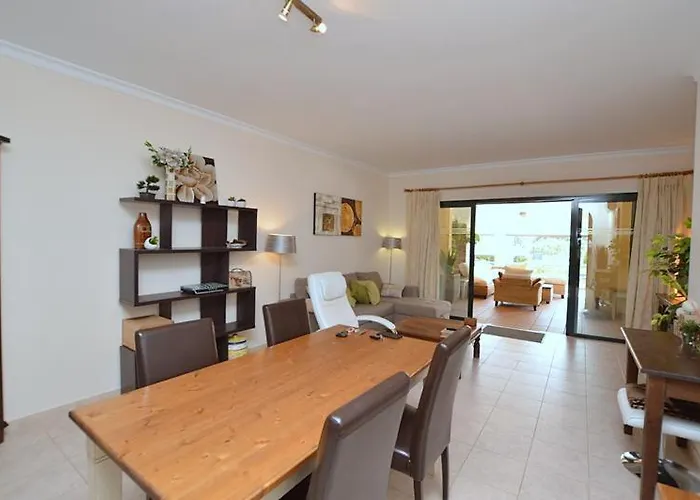 Vakantiehuis Olivos Del Golf *