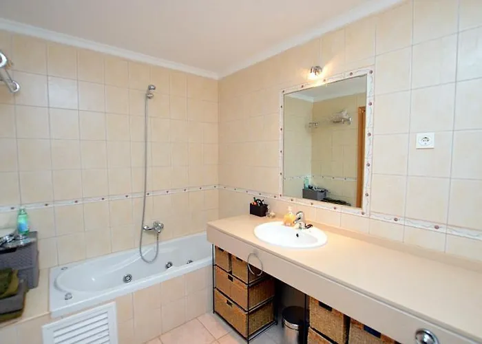 Vakantiehuis Olivos Del Golf *