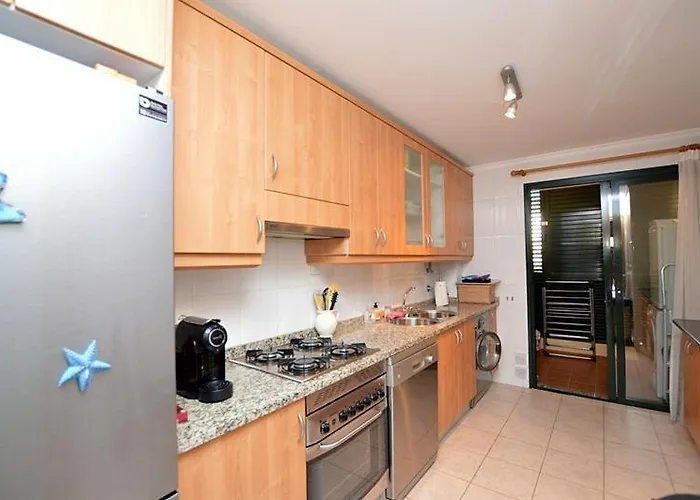 Olivos Del Golf Vakantiehuis Faro