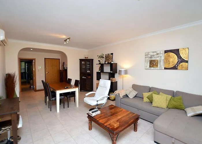 Casa de Férias Olivos Del Golf *