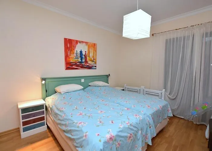 Olivos Del Golf Vakantiehuis