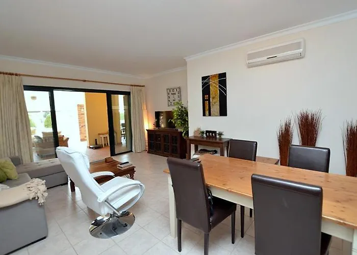 Olivos Del Golf Faro