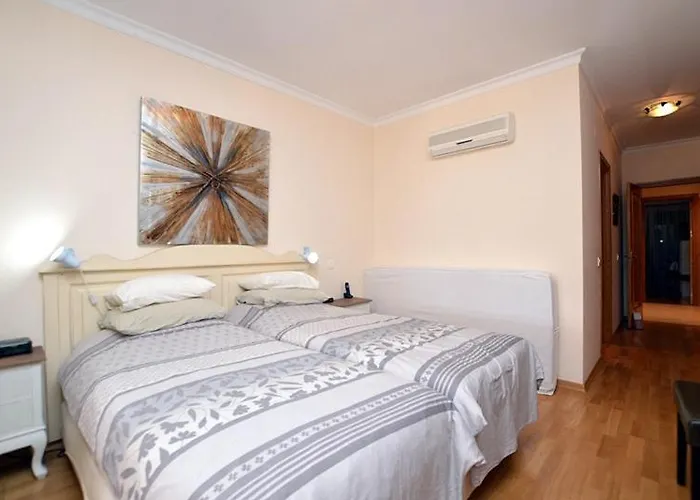 Vakantiehuis Olivos Del Golf Faro