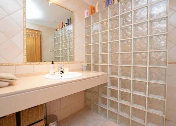 Olivos Del Golf * Faro