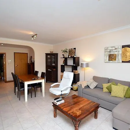 Casa de Férias Olivos Del Golf *